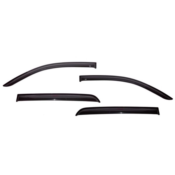 Window Deflector kit 4D