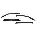 Window Deflector kit 4D
