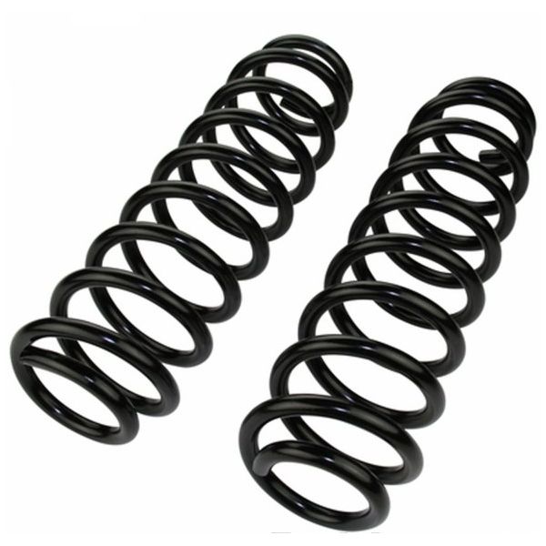 Rear Coil Spring Pair