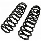 Rear Coil Spring Pair