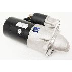 HD STARTER MOTOR, LAND ROVER