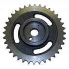 Kamaxelfjäderocket 87-93