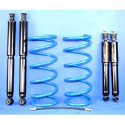 SUSPENSION 3INCH (75MM) LIFT KIT FOR MITSUBISHI