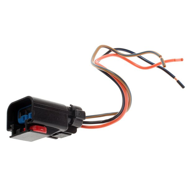 Ignition Coil connector