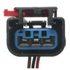 Ignition Coil connector
