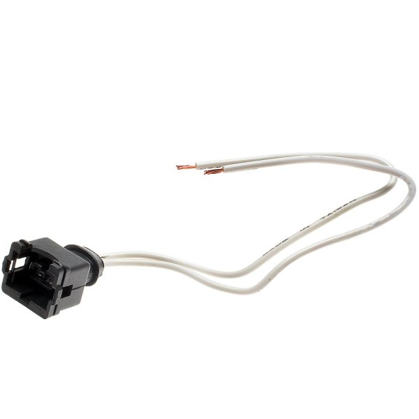 Engine knock sensor connector