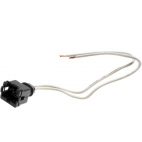 Engine knock sensor connector