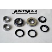 COMPLETE REAR AXLE BEARING REBUILT KIT SUZUKI