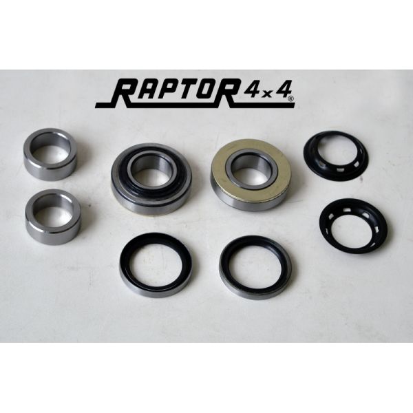 Rear axle wheel bearing kit Suzuki