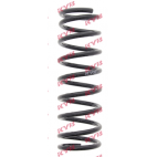 Coil spring 5 door, rear