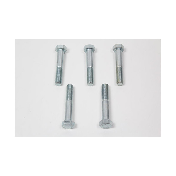 Bult 5/8th UNF x 31/2 inch