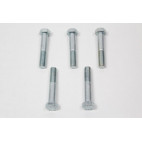 Bolt 5/8th UNF x 31/2 inch