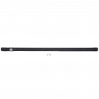 Axle shaft - Front - left side