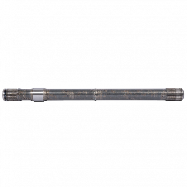 Axle shaft - Front - right side
