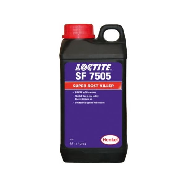 RUST CONVENTER Loctite 7505