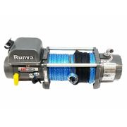 Runva EWX9500-Q, Narulla