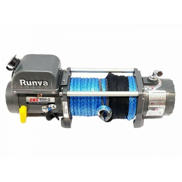 Runva EWX9500-Q, rep