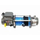 Runva EWX9500-Q, rep