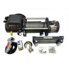 Runva EWX9500-Q, wire