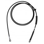 SPEEDOMETER CABLE SJ