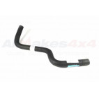 Hose Inlet manifold to heater