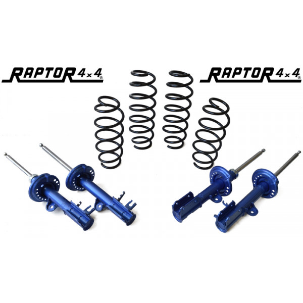 40mm Lift kit