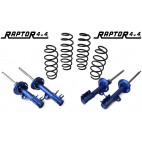40mm Lift kit