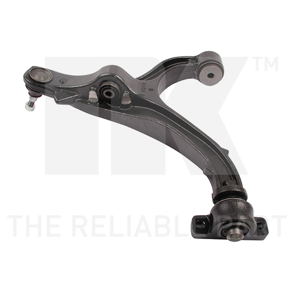 Jeep WK front LEFT Lower control arm budget