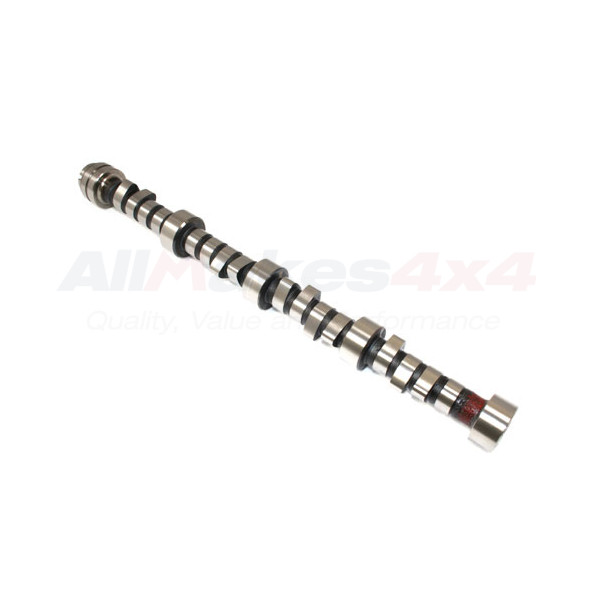 Camshaft 4.6