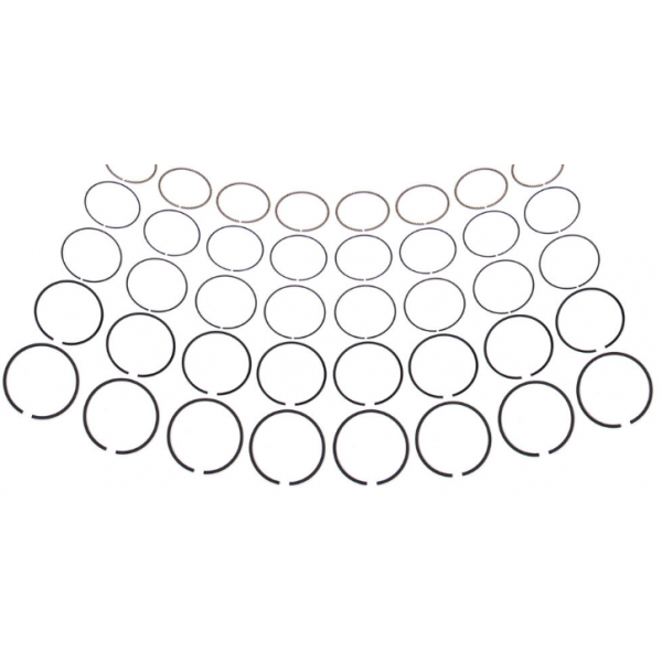 kolvrings serie standard V8 kolvrings serie standard V8