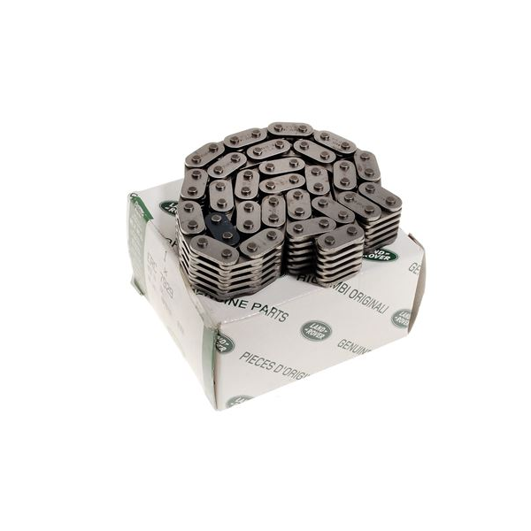 Timing chain V8