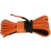 Dynema Winch Rope 8mm x 15m