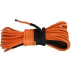 Dyneema vinch rep, 8 mm, 15 m