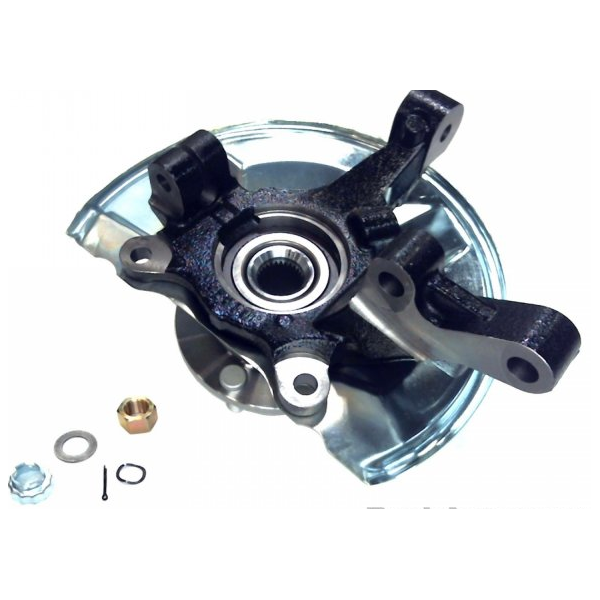 Wheel Bearing / Hub / Knuckle Assembly