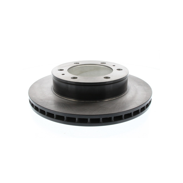 Brake disc front 297mm