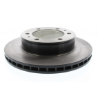 Brake disc front 297mm