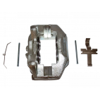 Etuvasen jarrusatula 119mm paloille