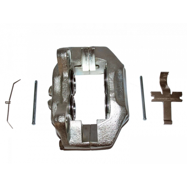 Front right brake caliper for 119mm brake pads