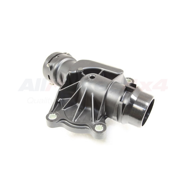 THERMOSTAT ASSY - RR L322