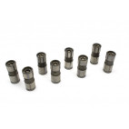 Hydraulic valve tappet V8 Petrol kit x 8
