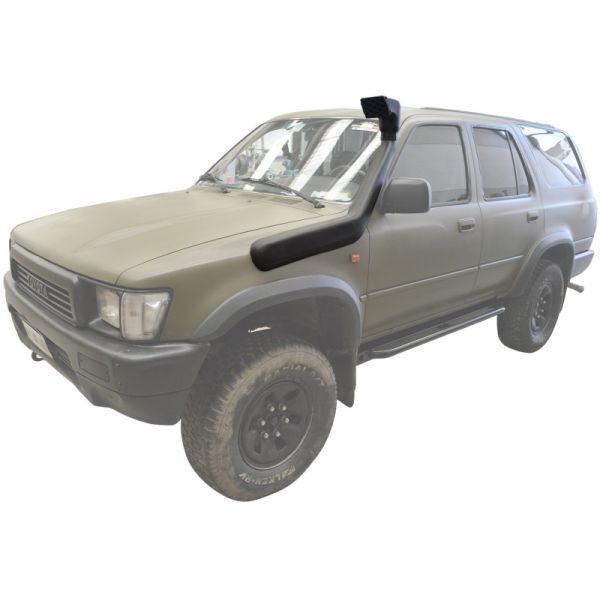 TYREX PLASTIC SNORKEL FOR TOYOTA 4 RUNNER / HILUX