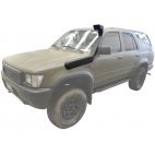 TYREX PLASTIC SNORKEL FOR TOYOTA 4 RUNNER / HILUX
