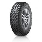 33X12.50R15 - 108Q Hankook Dynapro MT2 RT05 P.O.R FP