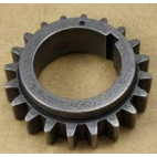 SPROCKET - CRANKSHAFT V8 Genuine