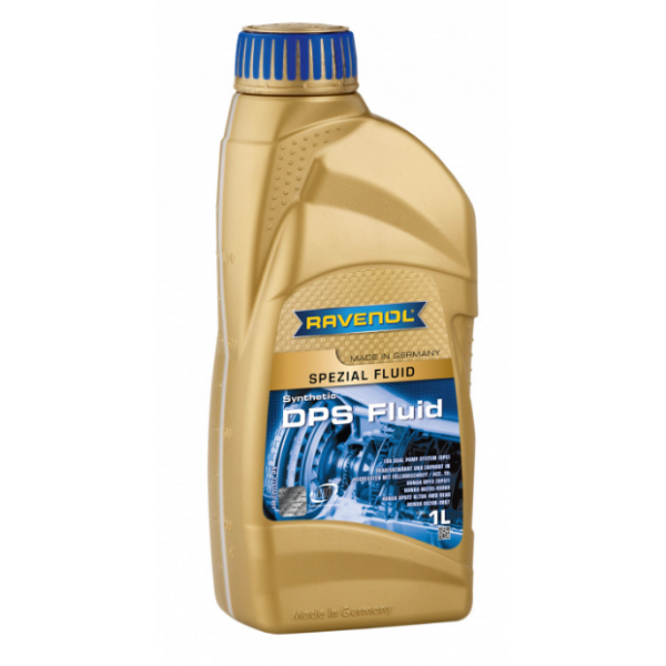 Ravenol - ATF DPS FLUID 1L Ravenol - ATF DPS FLUID 1L