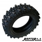 RAPTOR 4X4 TYRE 195/80-15 "TRACTION EXTREME"