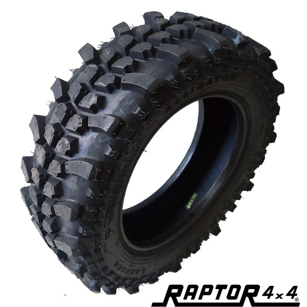 RAPTOR 4X4 TYRE 205/70-15 "TRACTIon EXTREME" RAPTOR 4X4 TYRE 205/70-15 "TRACTIon EXTREME"