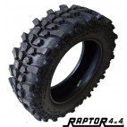 RAPTOR 4X4 TYRE 205/70-15 "TRACTIon EXTREME"