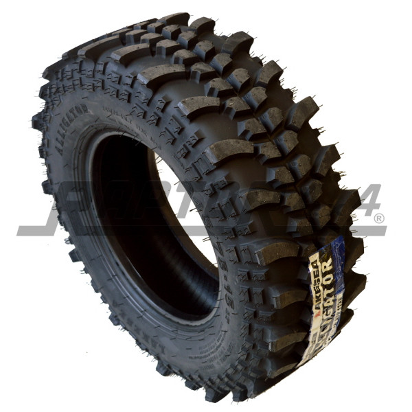 RAPTOR 4X4 TYRE 245/75-15 "TRACTION EXTREME"