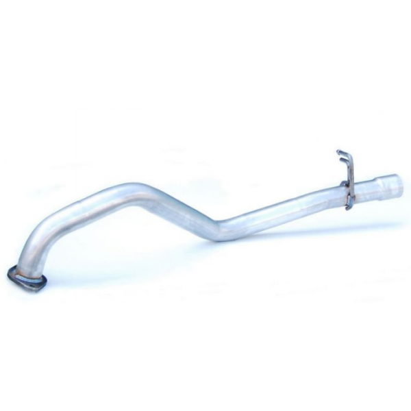 Tail pipe Hilux  Vigo